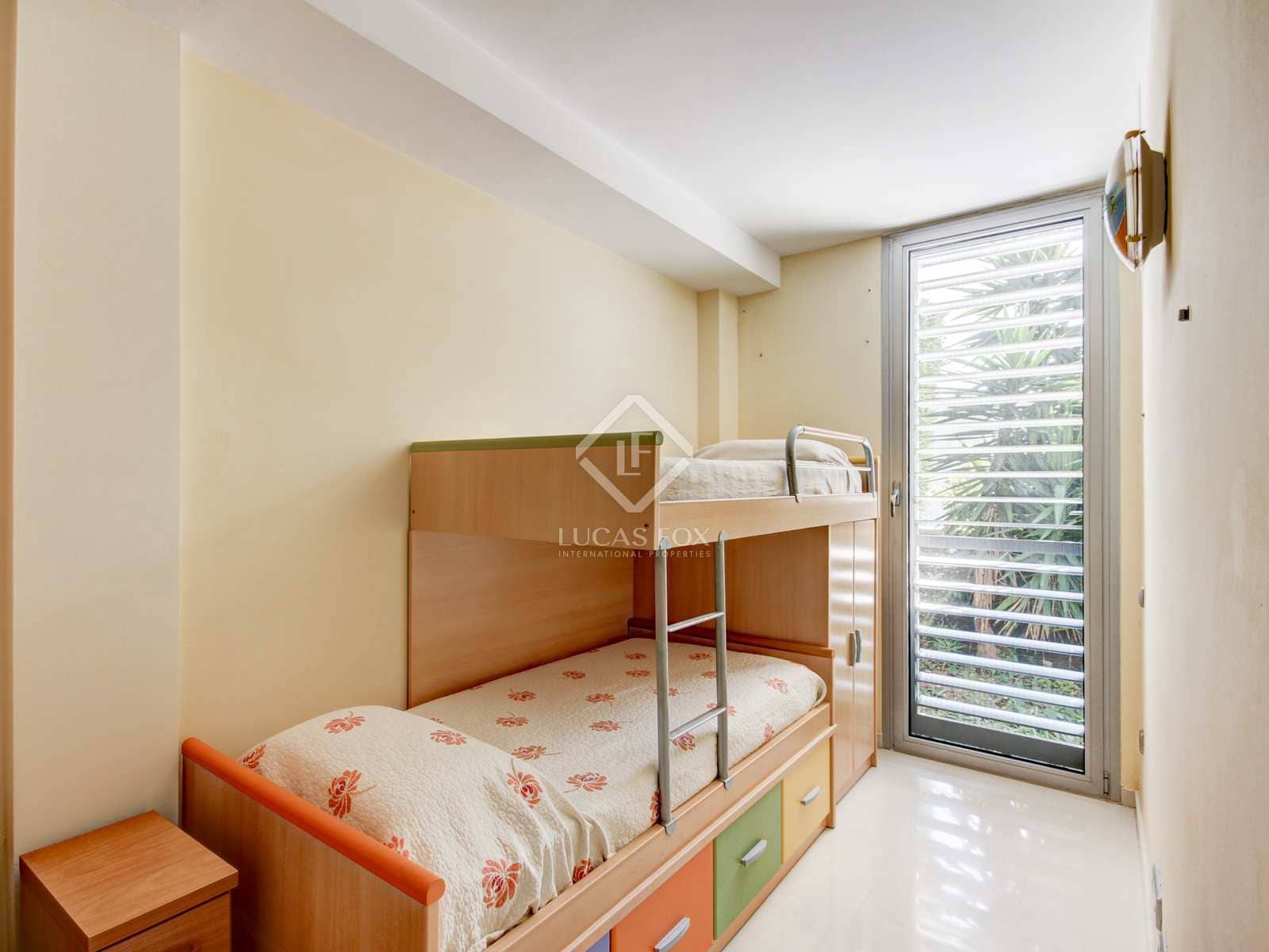 5 sypialnia Apartament na sprzedaż w Sant Pere de Ribes z basenem garażem - 778 000 € (Ref: 8169174)