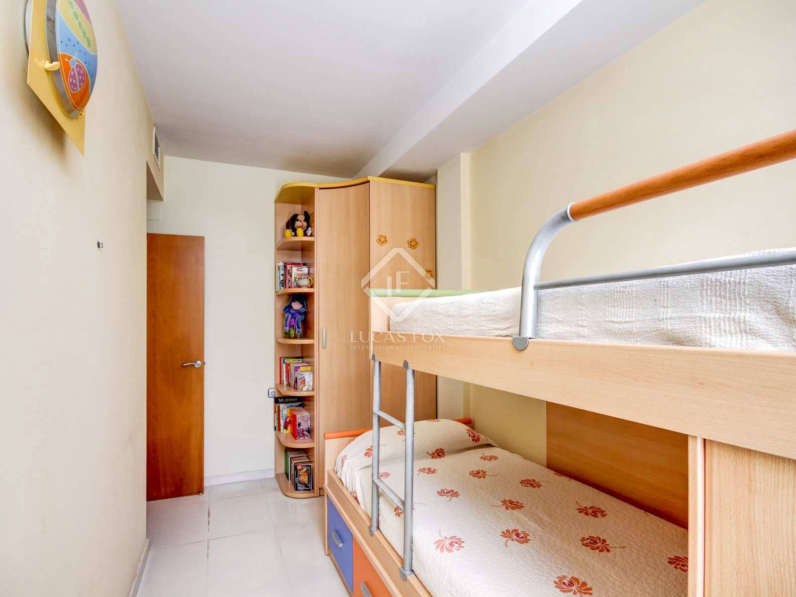 5 sypialnia Apartament na sprzedaż w Sant Pere de Ribes z basenem garażem - 778 000 € (Ref: 8169174)