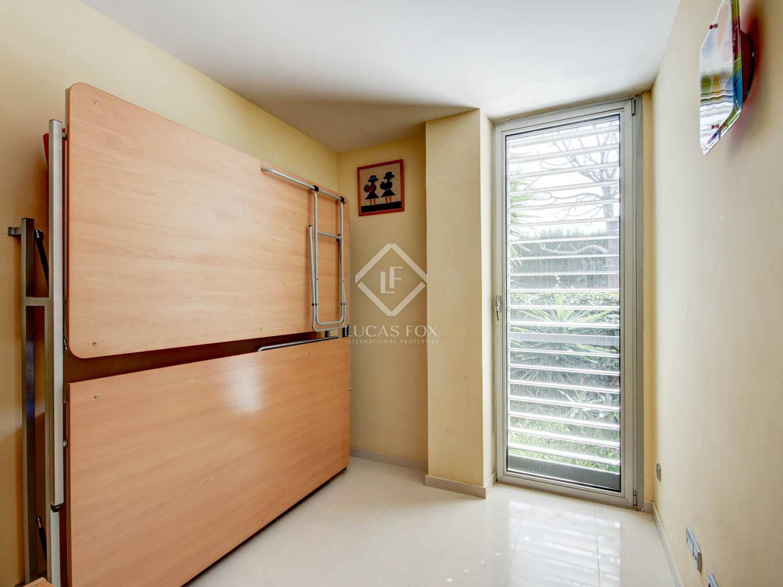 5 sypialnia Apartament na sprzedaż w Sant Pere de Ribes z basenem garażem - 778 000 € (Ref: 8169174)