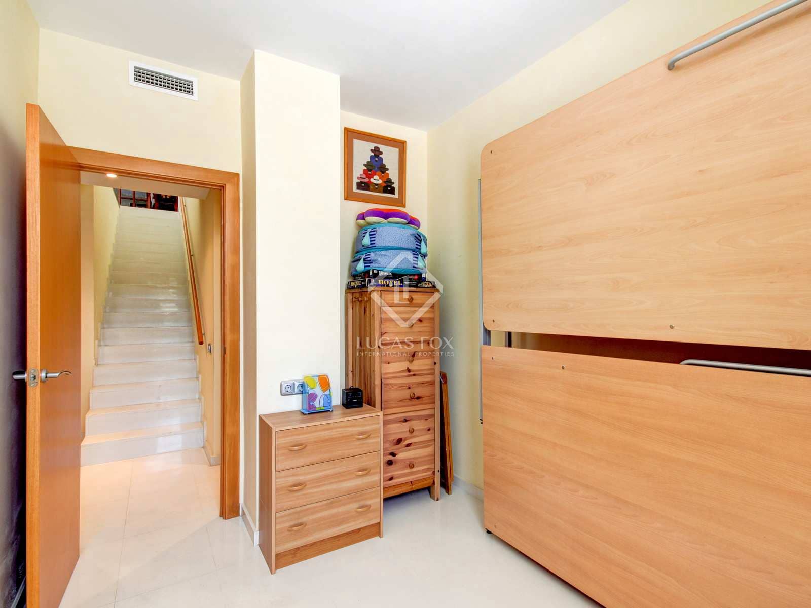 5 sypialnia Apartament na sprzedaż w Sant Pere de Ribes z basenem garażem - 778 000 € (Ref: 8169174)