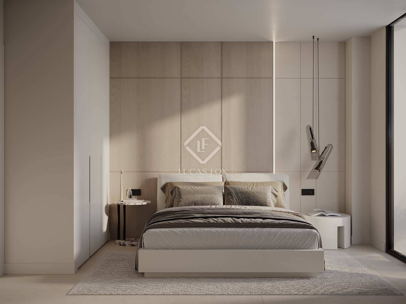 3 chambre Appartement à vendre à Estepona avec piscine garage - 815 000 € (Ref: 8169309)