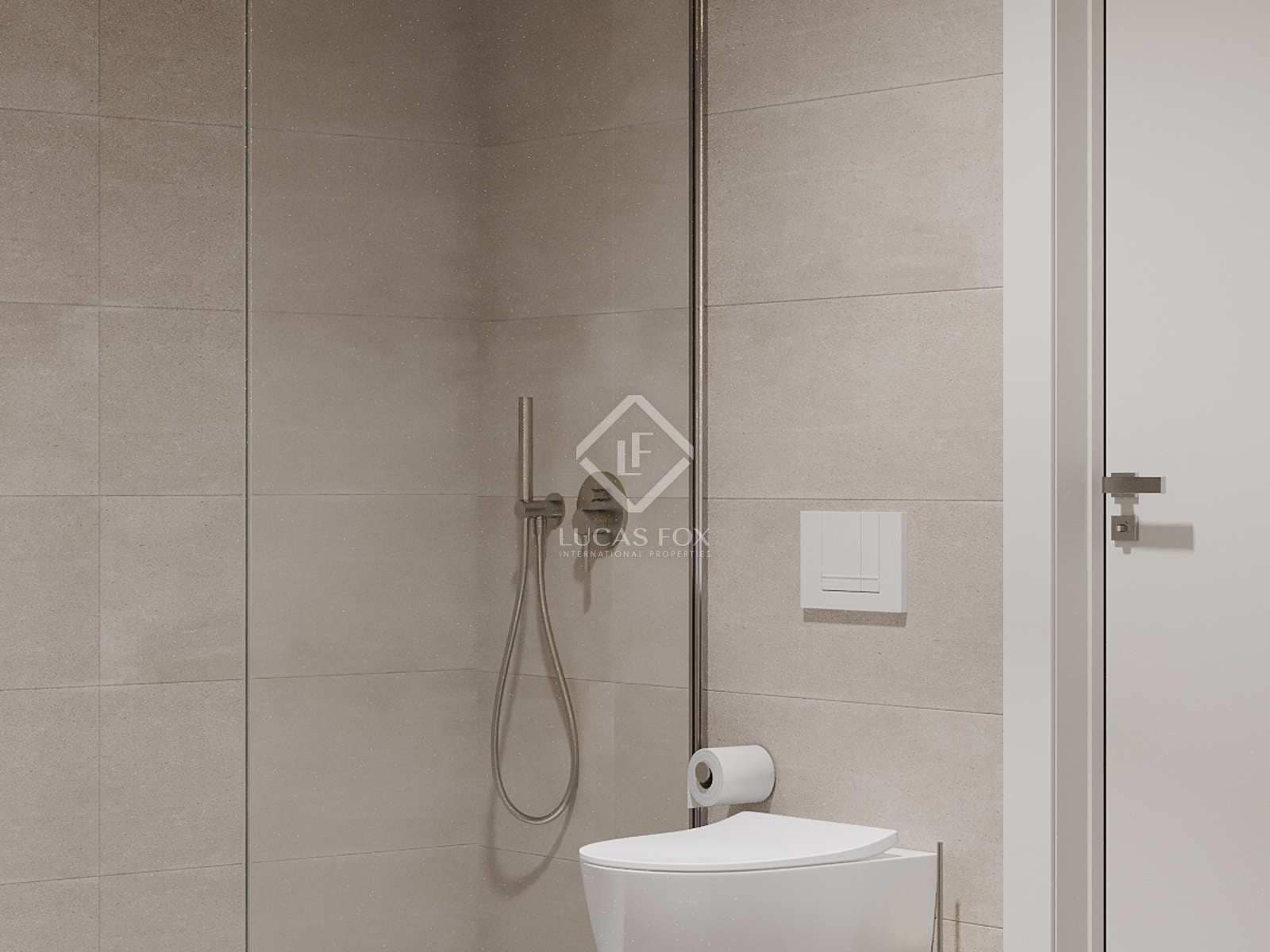 3 chambre Appartement à vendre à Estepona avec piscine garage - 815 000 € (Ref: 8169309)