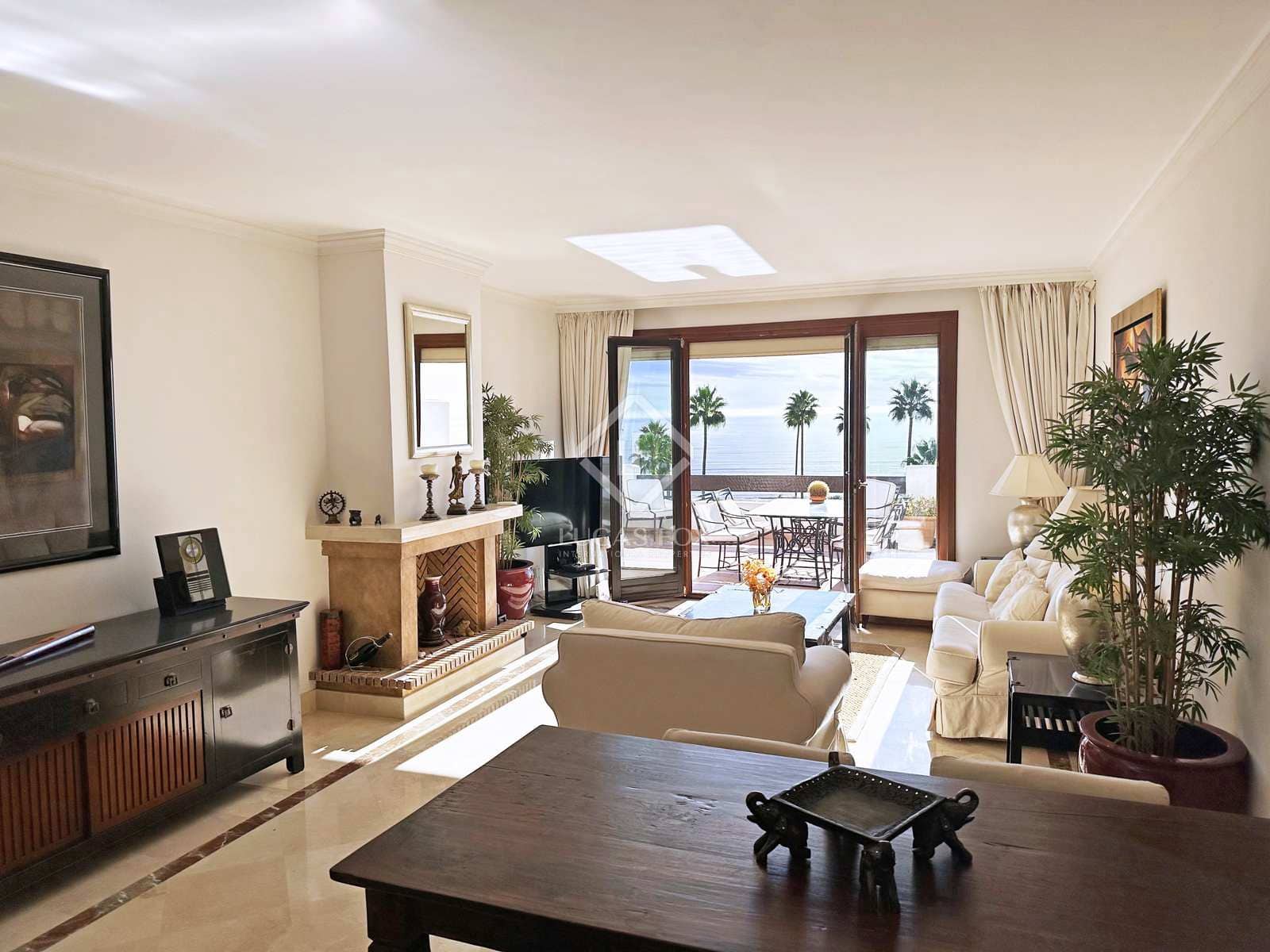 3 bedroom Penthouse for sale in Golden Mile - € 1,295,000 (Ref: 8169311)