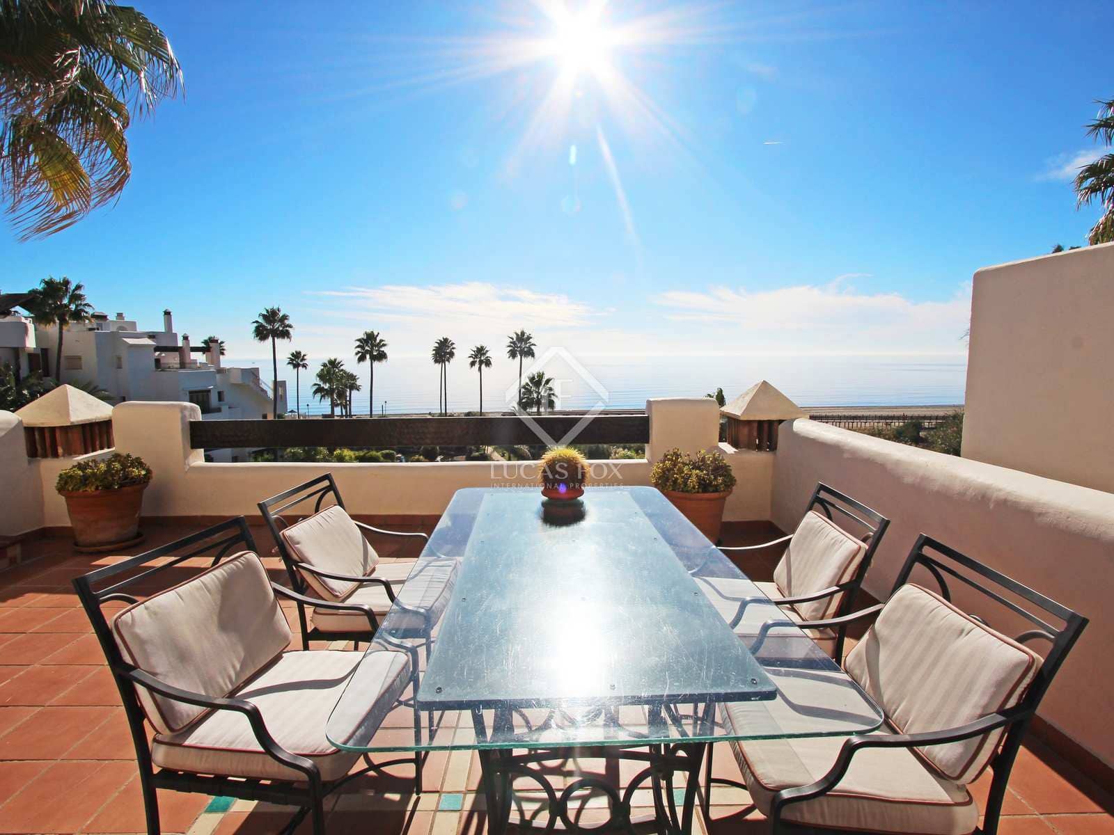 3 bedroom Penthouse for sale in Golden Mile - € 1,295,000 (Ref: 8169311)