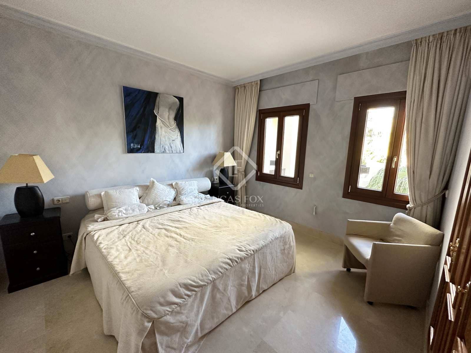 3 bedroom Penthouse for sale in Golden Mile - € 1,295,000 (Ref: 8169311)