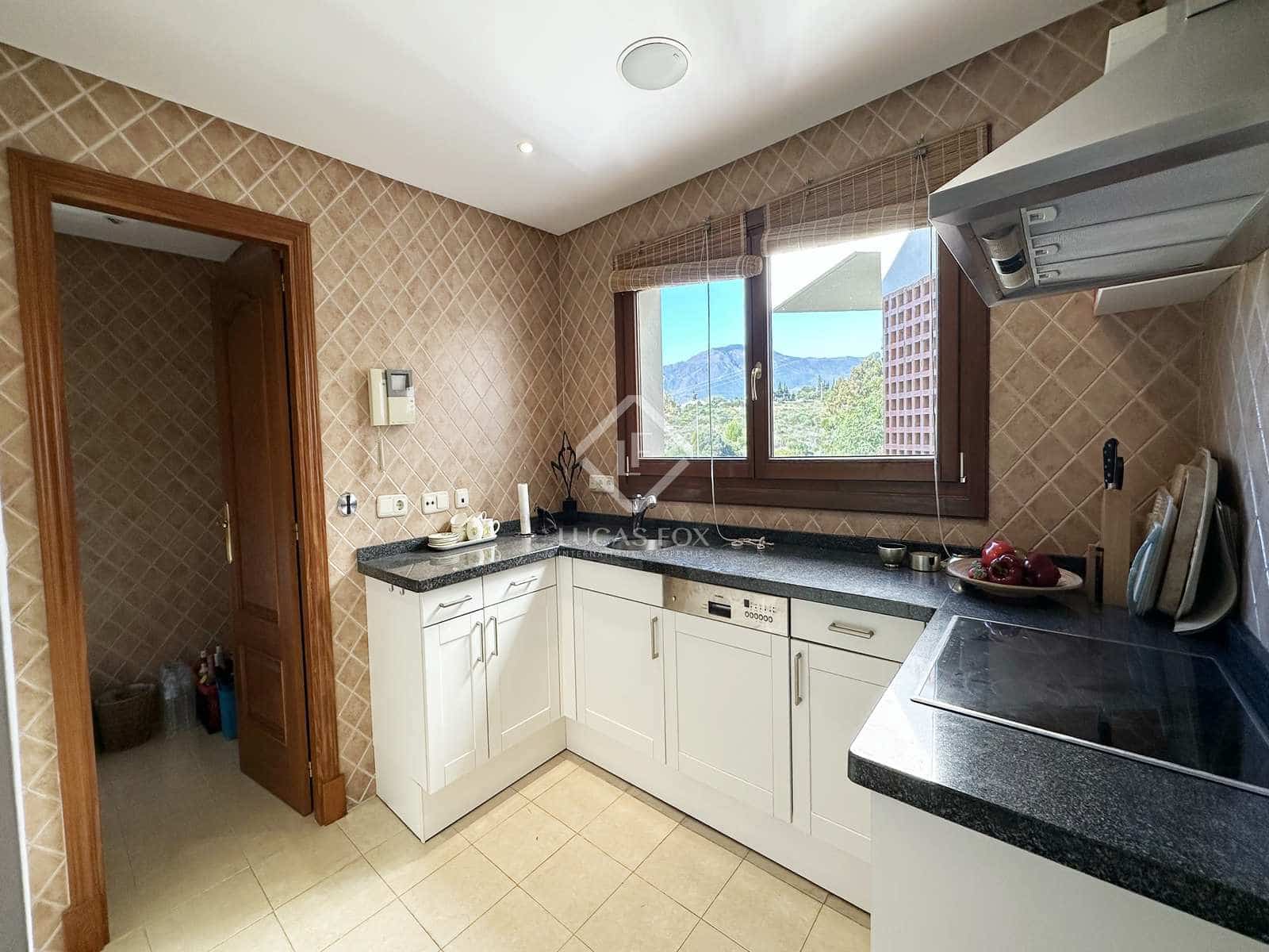 3 bedroom Penthouse for sale in Golden Mile - € 1,295,000 (Ref: 8169311)