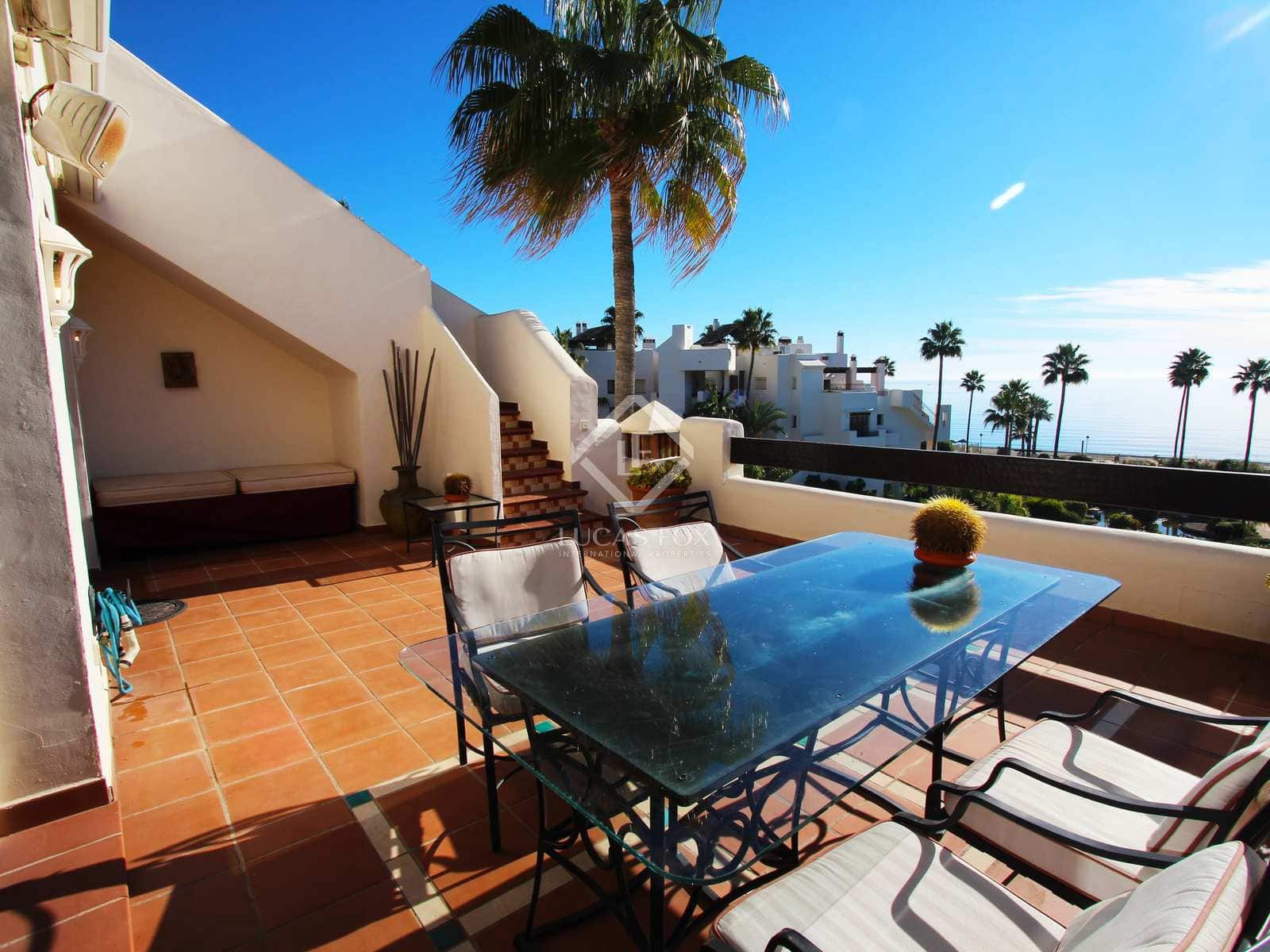 3 bedroom Penthouse for sale in Golden Mile - € 1,295,000 (Ref: 8169311)