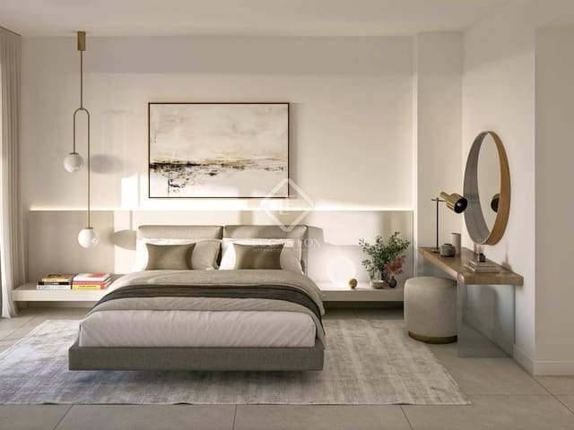 2 Zimmer Apartment zu verkaufen in Estepona - 525.000 € (Ref: 8169313)