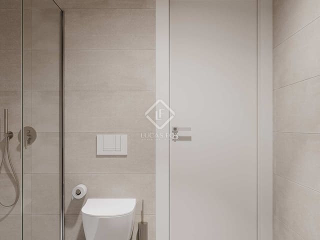 2 Zimmer Apartment zu verkaufen in Estepona - 525.000 € (Ref: 8169313)