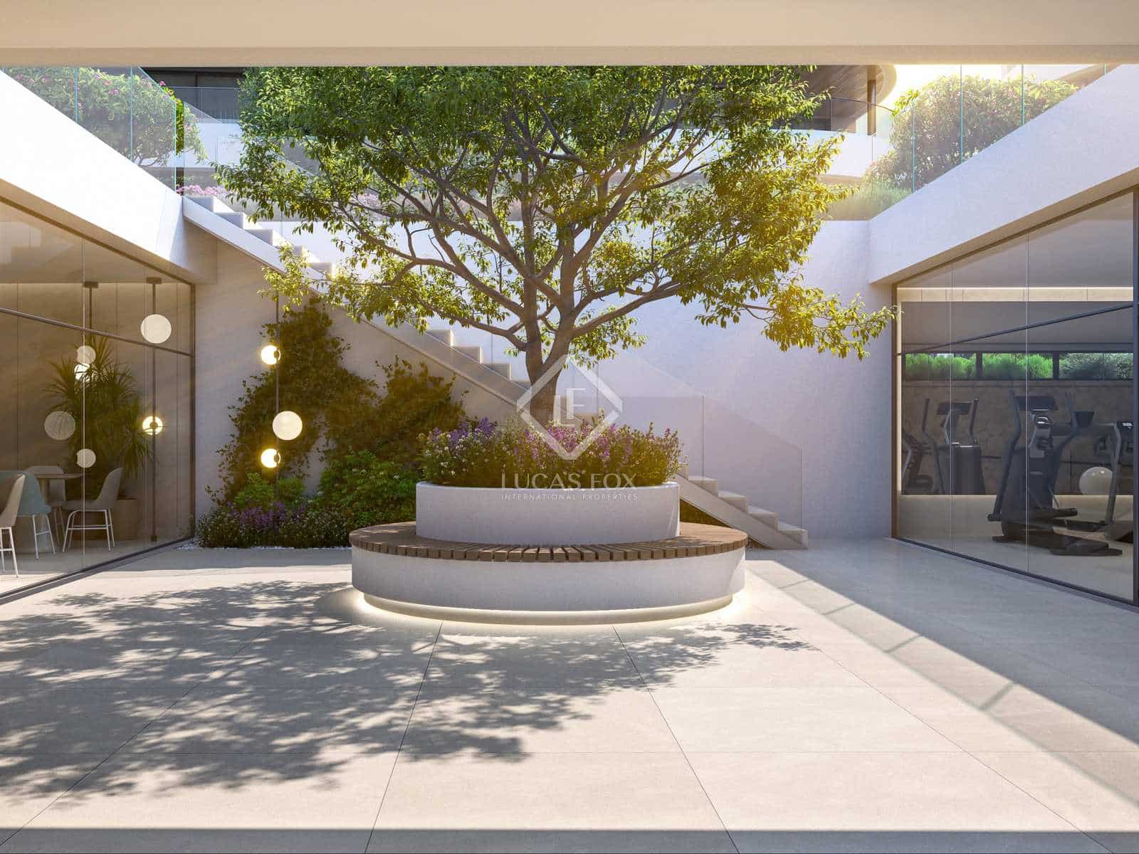 2 Zimmer Apartment zu verkaufen in Estepona - 525.000 € (Ref: 8169313)