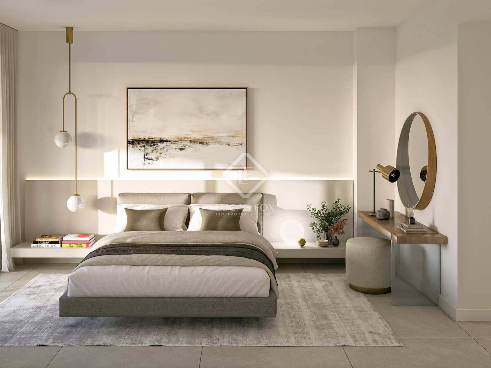 2 Zimmer Apartment zu verkaufen in Estepona - 525.000 € (Ref: 8169313)