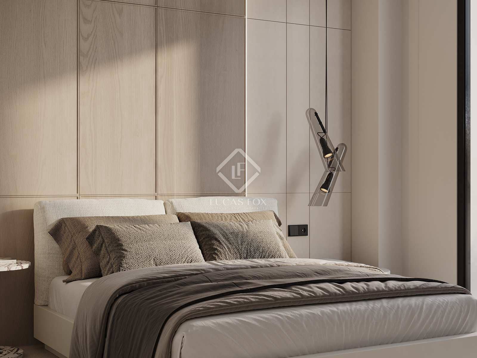 3 soverom Leilighet til salgs i Estepona med svømmebasseng garasje - € 1 300 000 (Ref: 8169314)