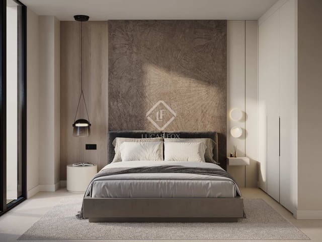 3 soverom Leilighet til salgs i Estepona med svømmebasseng garasje - € 1 300 000 (Ref: 8169314)