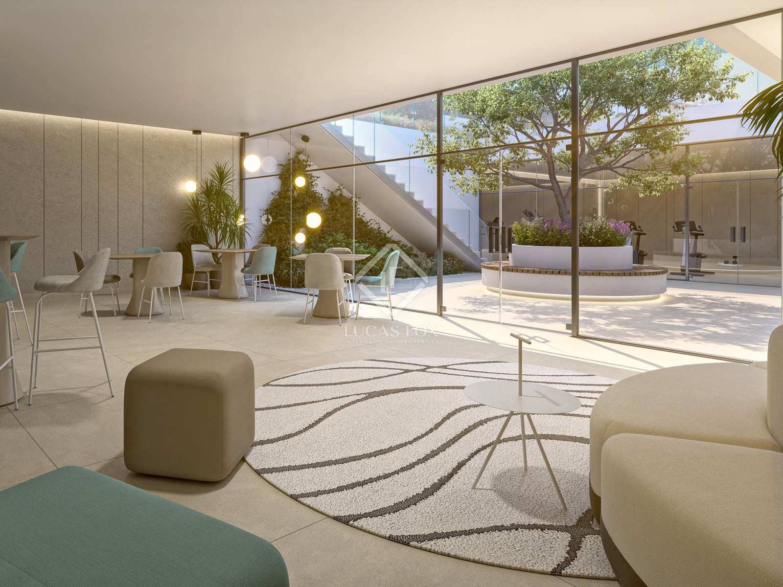 3 soverom Leilighet til salgs i Estepona med svømmebasseng garasje - € 1 300 000 (Ref: 8169314)