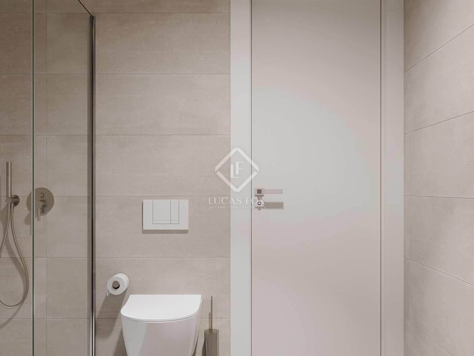 3 soverom Leilighet til salgs i Estepona med svømmebasseng garasje - € 1 300 000 (Ref: 8169314)