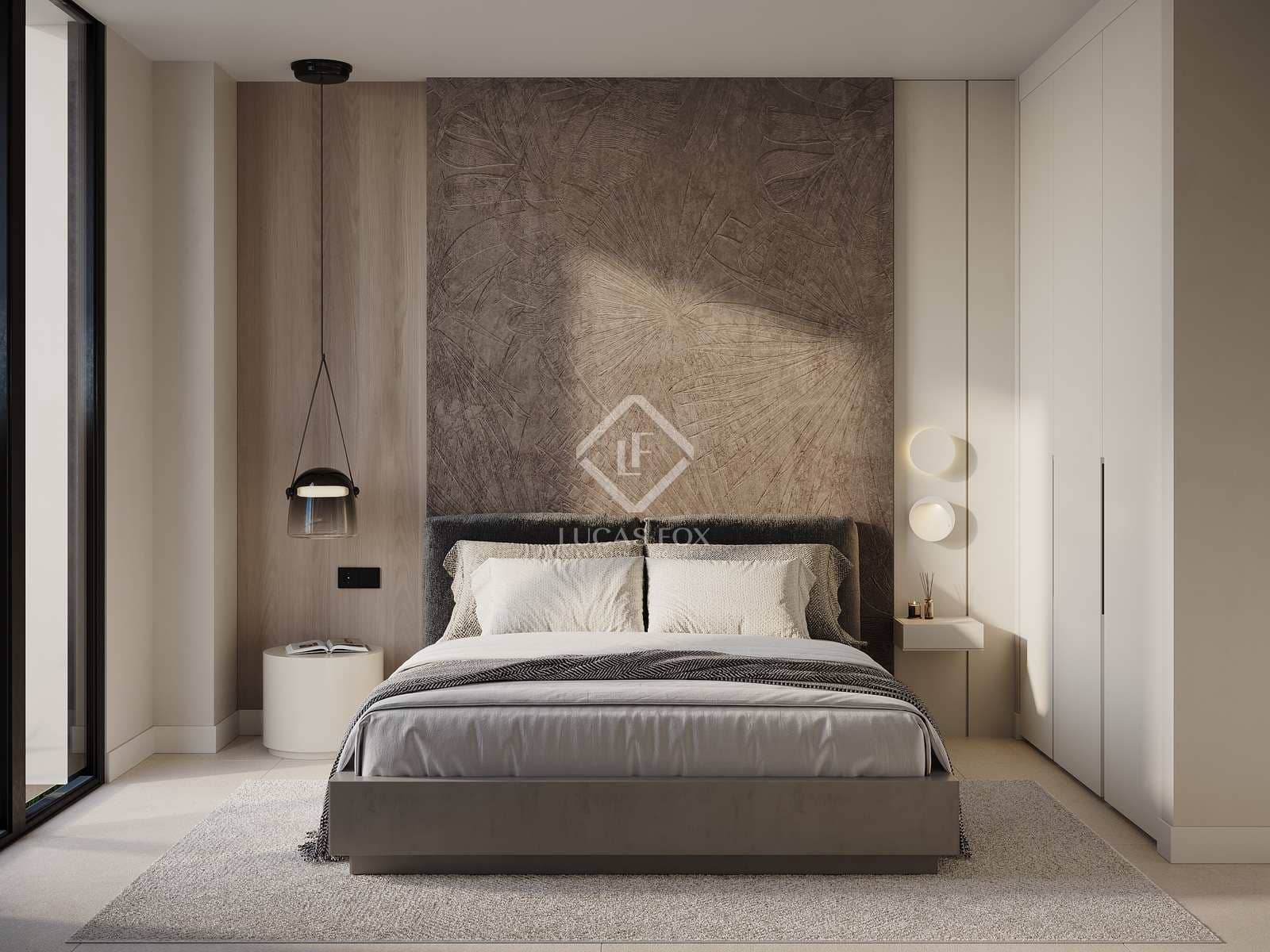 3 soverom Leilighet til salgs i Estepona med svømmebasseng garasje - € 1 300 000 (Ref: 8169314)