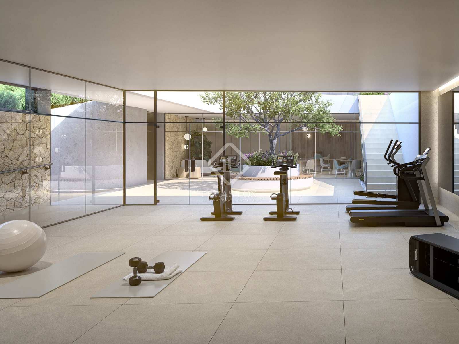 3 soverom Leilighet til salgs i Estepona med svømmebasseng garasje - € 1 300 000 (Ref: 8169314)