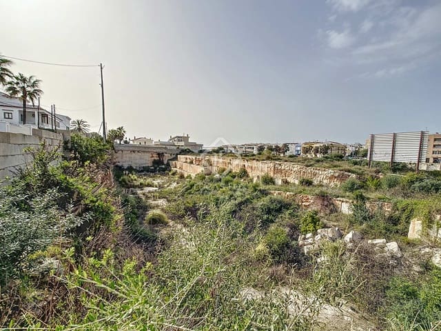 Bouwgrond te koop in Ciutadella de Menorca - € 550.000 (Ref: 8169317)