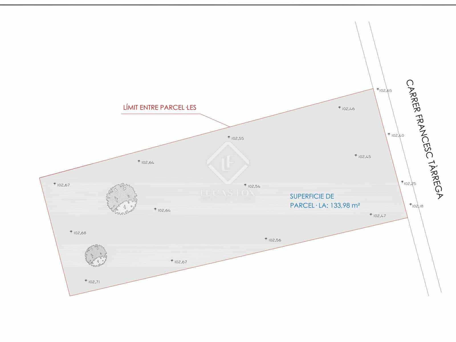 2 soveværelse Villa til salg i Rubi med swimmingpool - € 550.000 (Ref: 8169318)