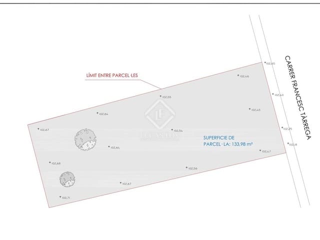 2 bedroom Villa for sale in Rubí with pool - € 550,000 (Ref: 8169318)