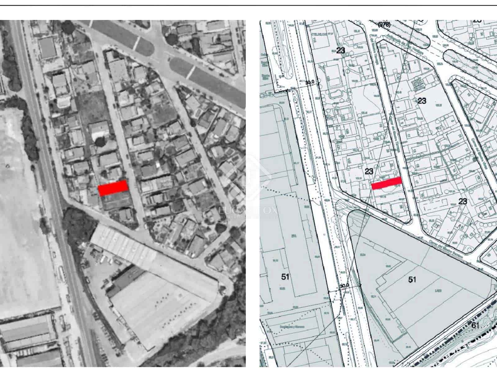 2 soveværelse Villa til salg i Rubi med swimmingpool - € 550.000 (Ref: 8169318)