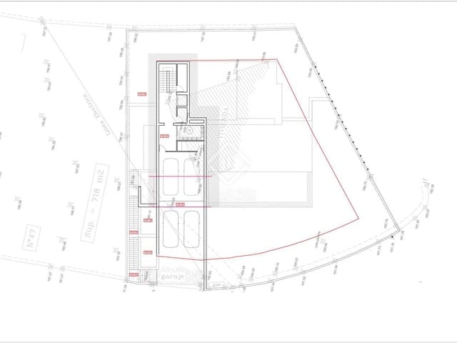 4 Zimmer Villa zu verkaufen in Benissa mit Pool Garage - 2.595.000 € (Ref: 8171695)