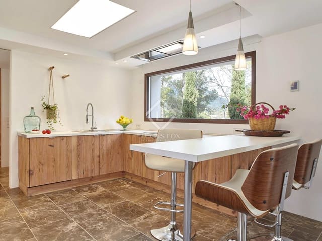 5 sypialnia Willa na sprzedaż w San Jose / Sant Josep de Sa Talaia z basenem - 3 700 000 € (Ref: 8171696)