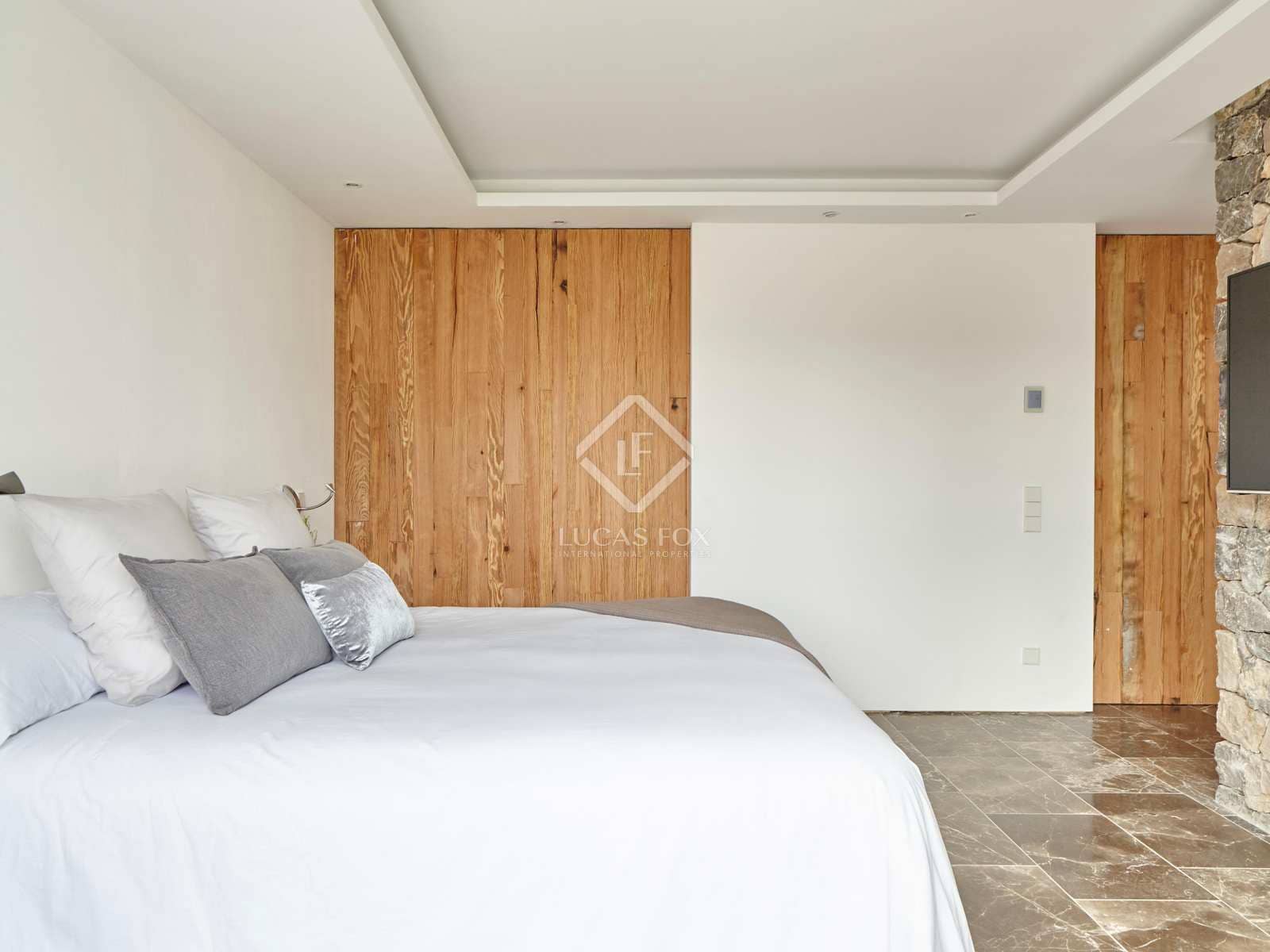 5 sypialnia Willa na sprzedaż w San Jose / Sant Josep de Sa Talaia z basenem - 3 700 000 € (Ref: 8171696)