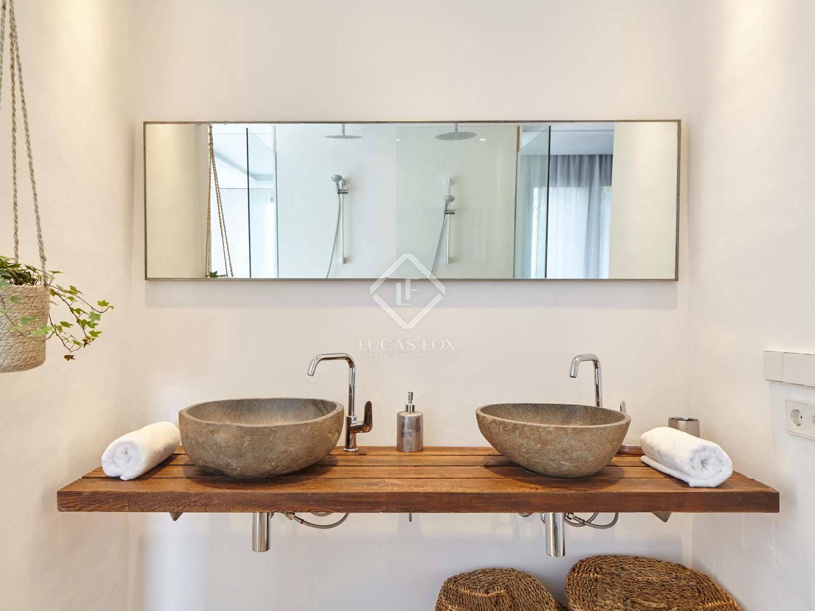 5 sypialnia Willa na sprzedaż w San Jose / Sant Josep de Sa Talaia z basenem - 3 700 000 € (Ref: 8171696)