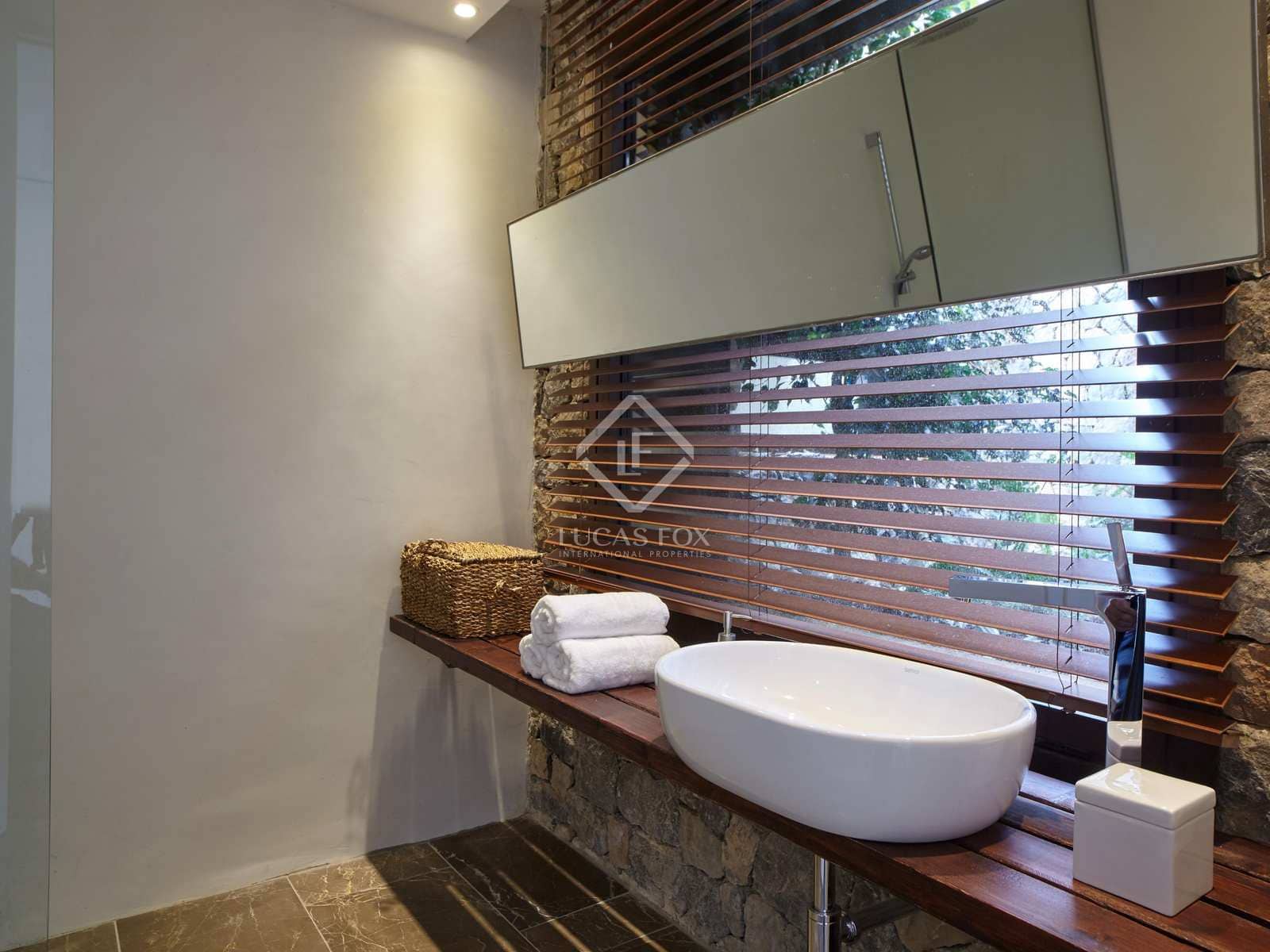 5 sypialnia Willa na sprzedaż w San Jose / Sant Josep de Sa Talaia z basenem - 3 700 000 € (Ref: 8171696)