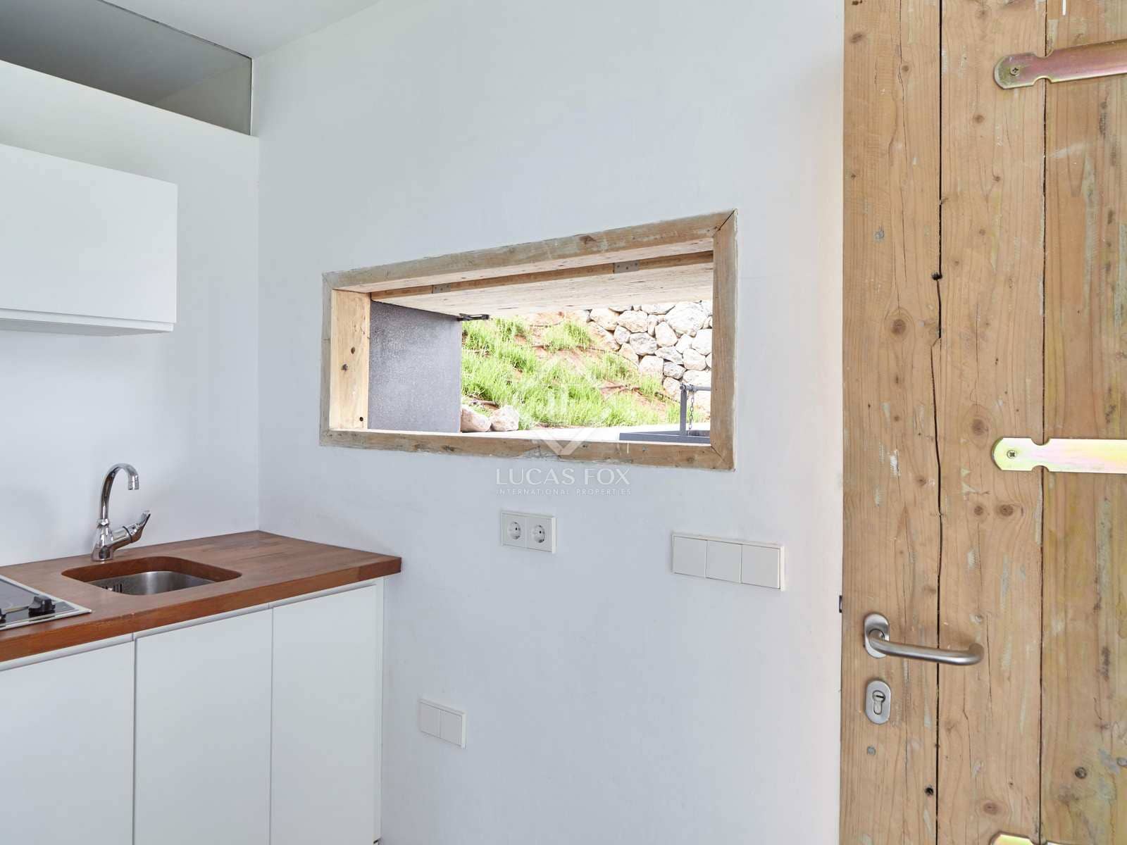 5 sypialnia Willa na sprzedaż w San Jose / Sant Josep de Sa Talaia z basenem - 3 700 000 € (Ref: 8171696)