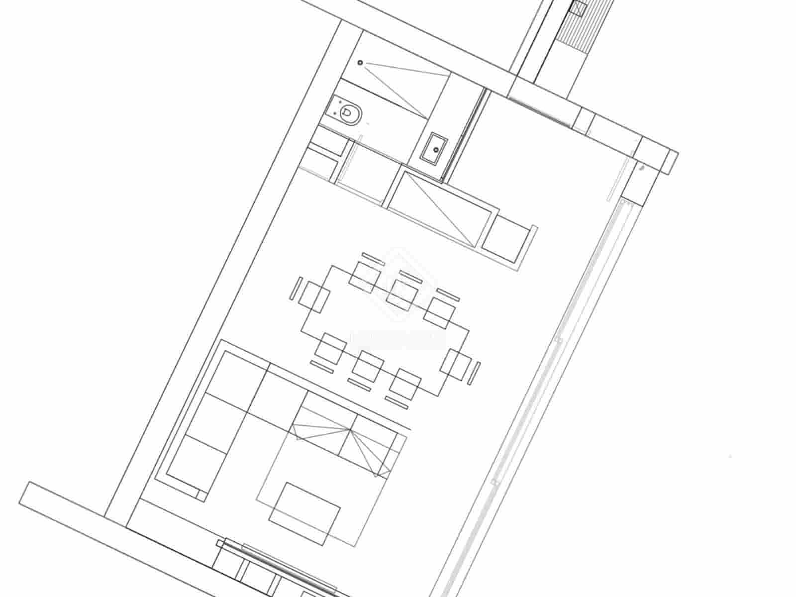 5 sypialnia Willa na sprzedaż w San Jose / Sant Josep de Sa Talaia z basenem - 3 700 000 € (Ref: 8171696)