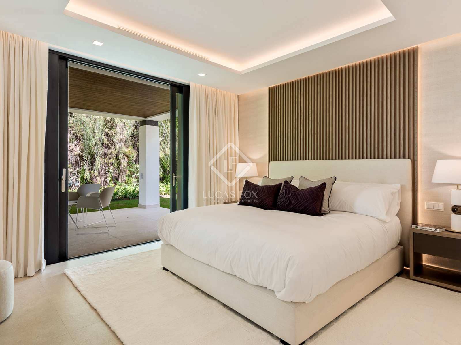 4 slaapkamer Villa te koop in Los Flamingos met zwembad garage - € 4.995.000 (Ref: 8173738)