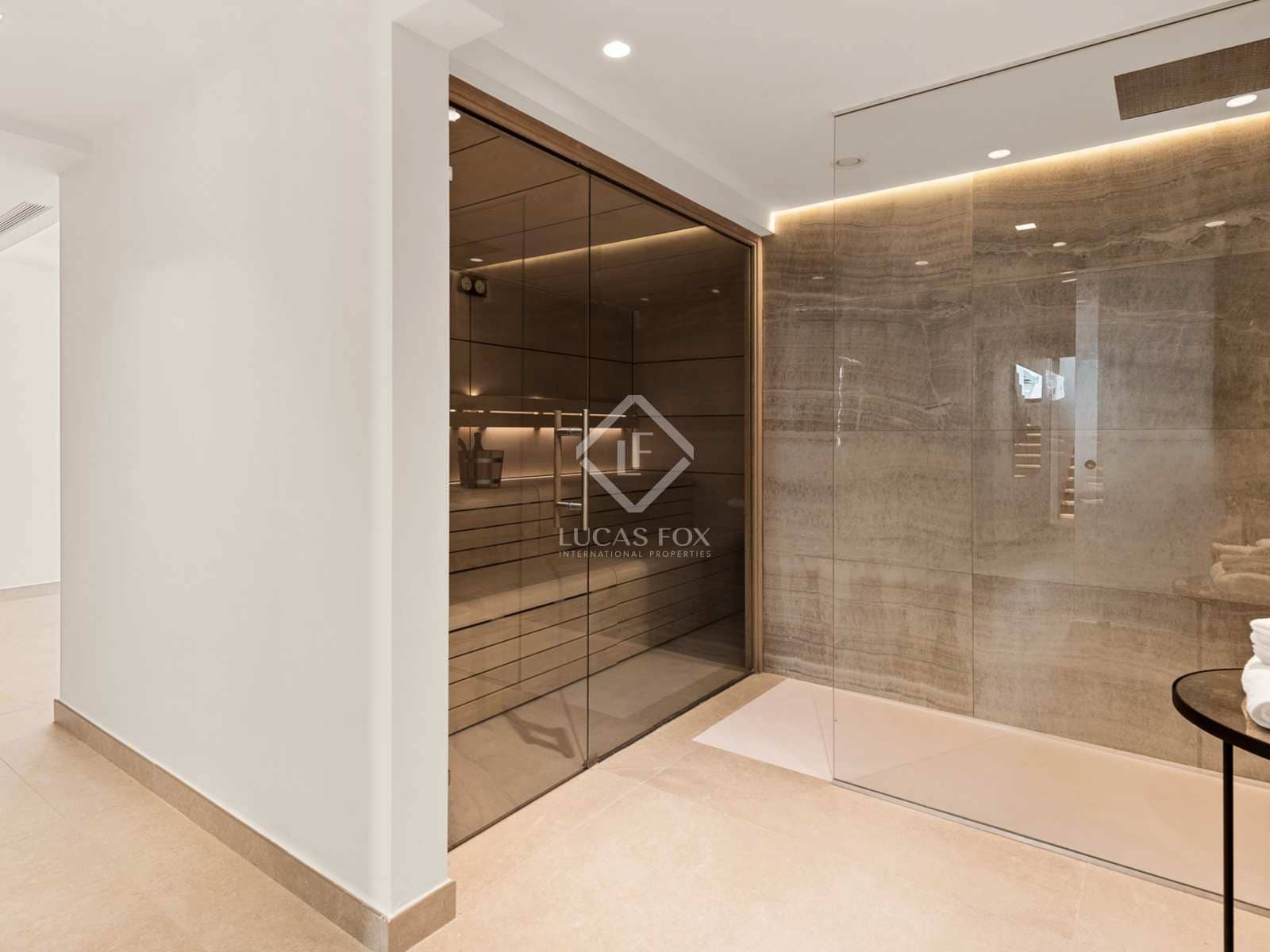 4 slaapkamer Villa te koop in Los Flamingos met zwembad garage - € 4.995.000 (Ref: 8173738)