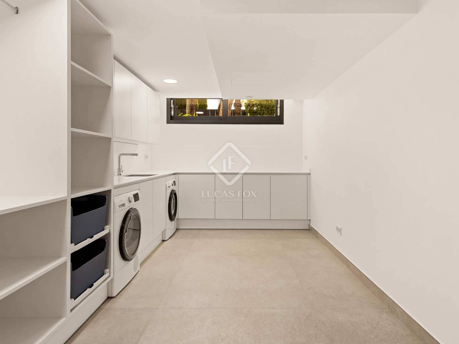 4 slaapkamer Villa te koop in Los Flamingos met zwembad garage - € 4.995.000 (Ref: 8173738)