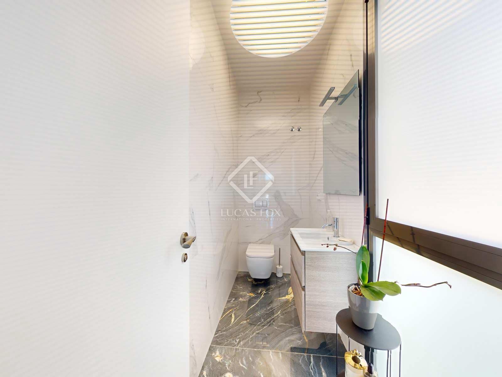 5 soveværelse Villa til salg i Dehesa de Campoamor med swimmingpool garage - € 2.590.000 (Ref: 8173821)