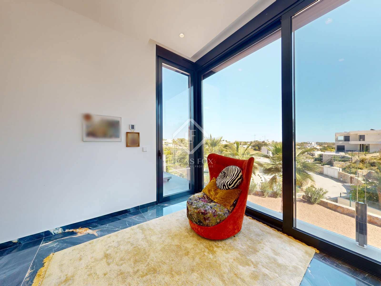 5 soveværelse Villa til salg i Dehesa de Campoamor med swimmingpool garage - € 2.590.000 (Ref: 8173821)