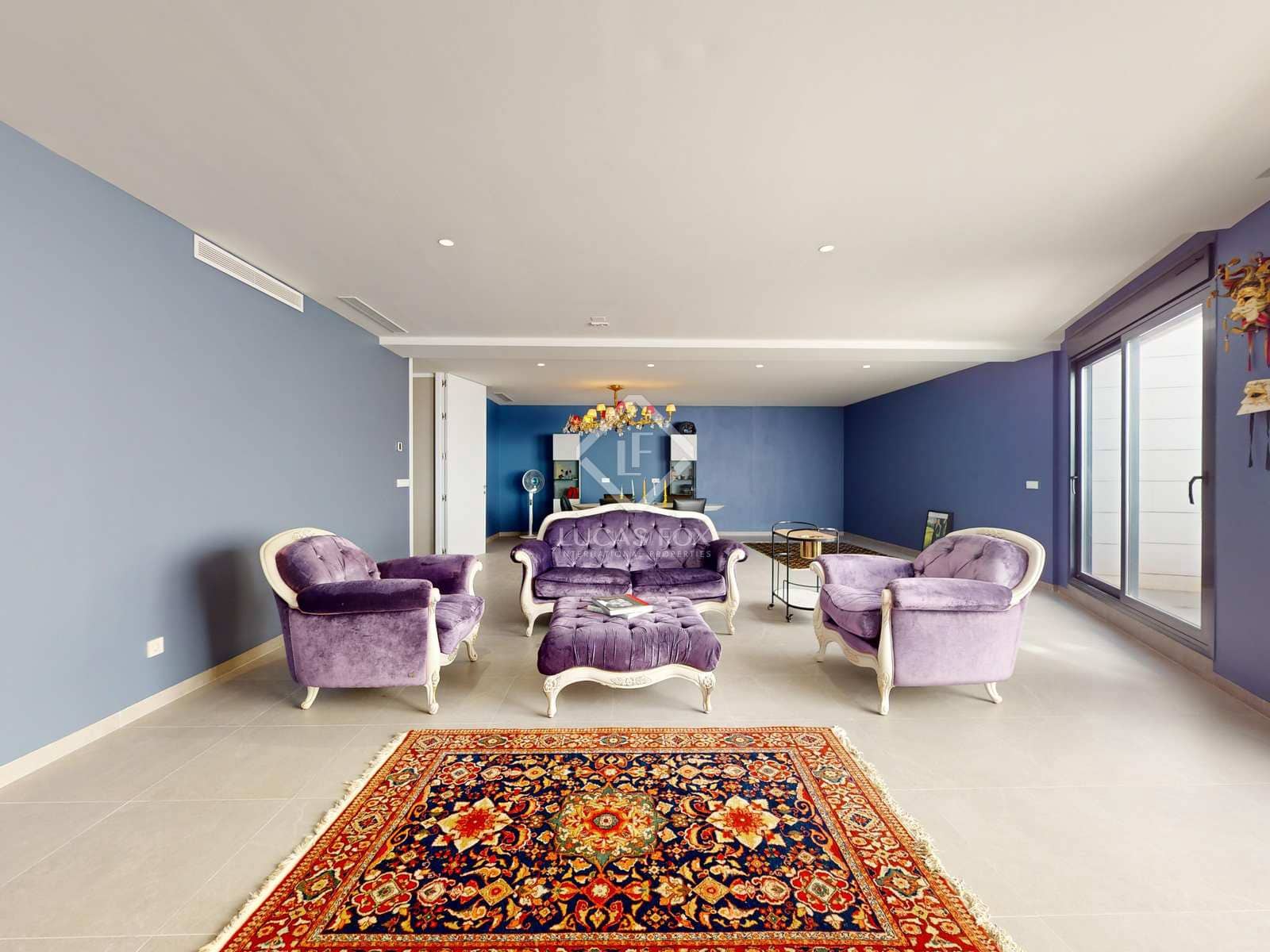 5 soveværelse Villa til salg i Dehesa de Campoamor med swimmingpool garage - € 2.590.000 (Ref: 8173821)