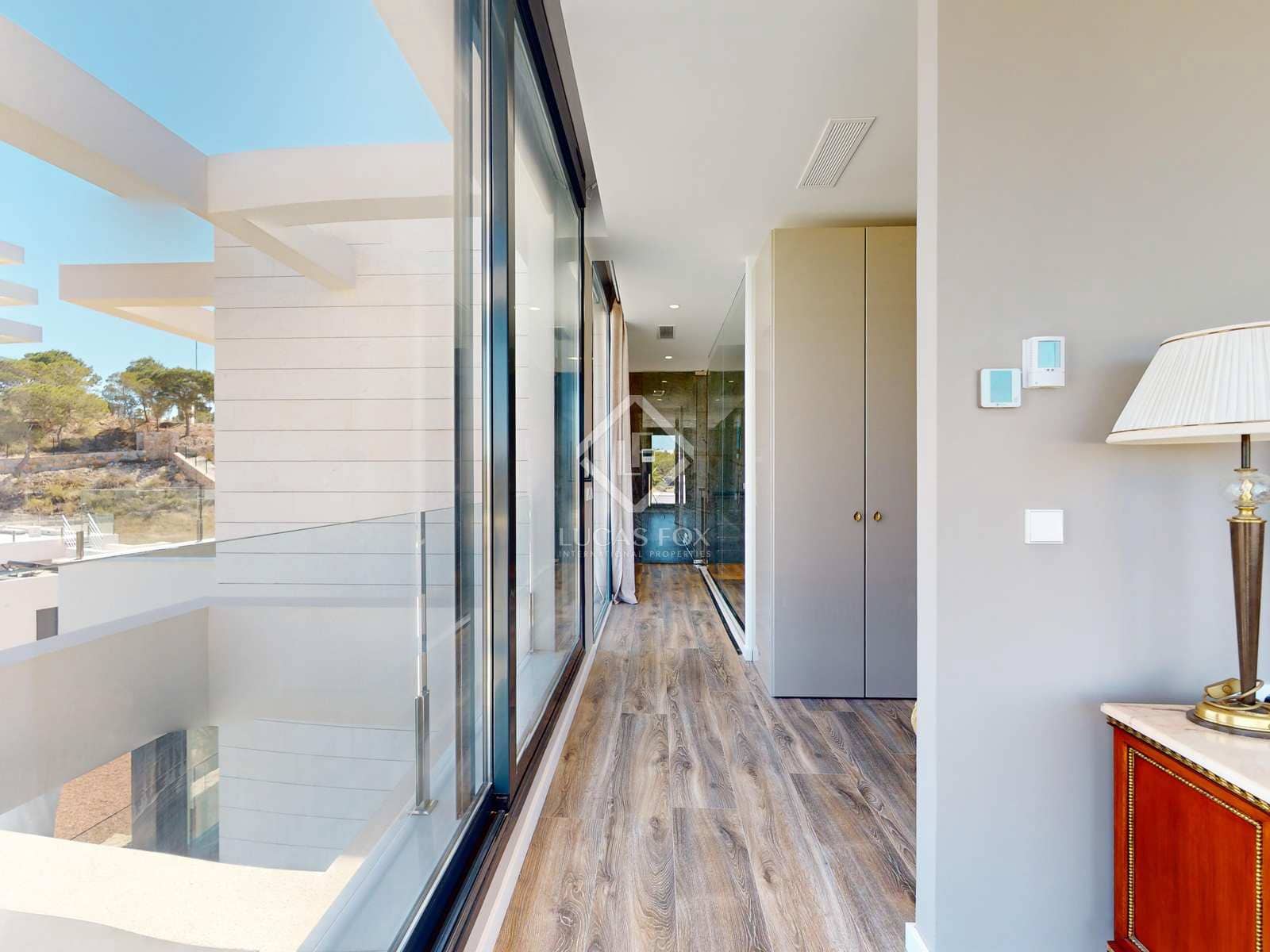 5 soveværelse Villa til salg i Dehesa de Campoamor med swimmingpool garage - € 2.590.000 (Ref: 8173821)