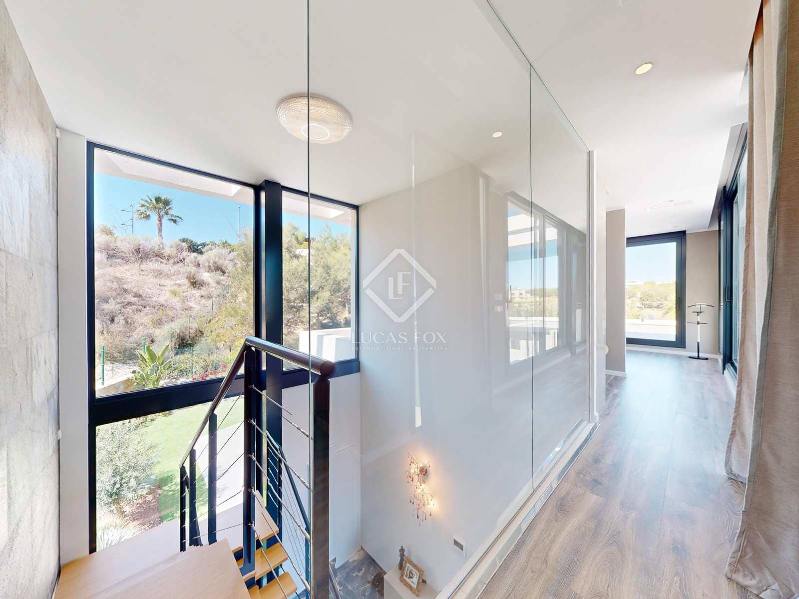 5 soveværelse Villa til salg i Dehesa de Campoamor med swimmingpool garage - € 2.590.000 (Ref: 8173821)