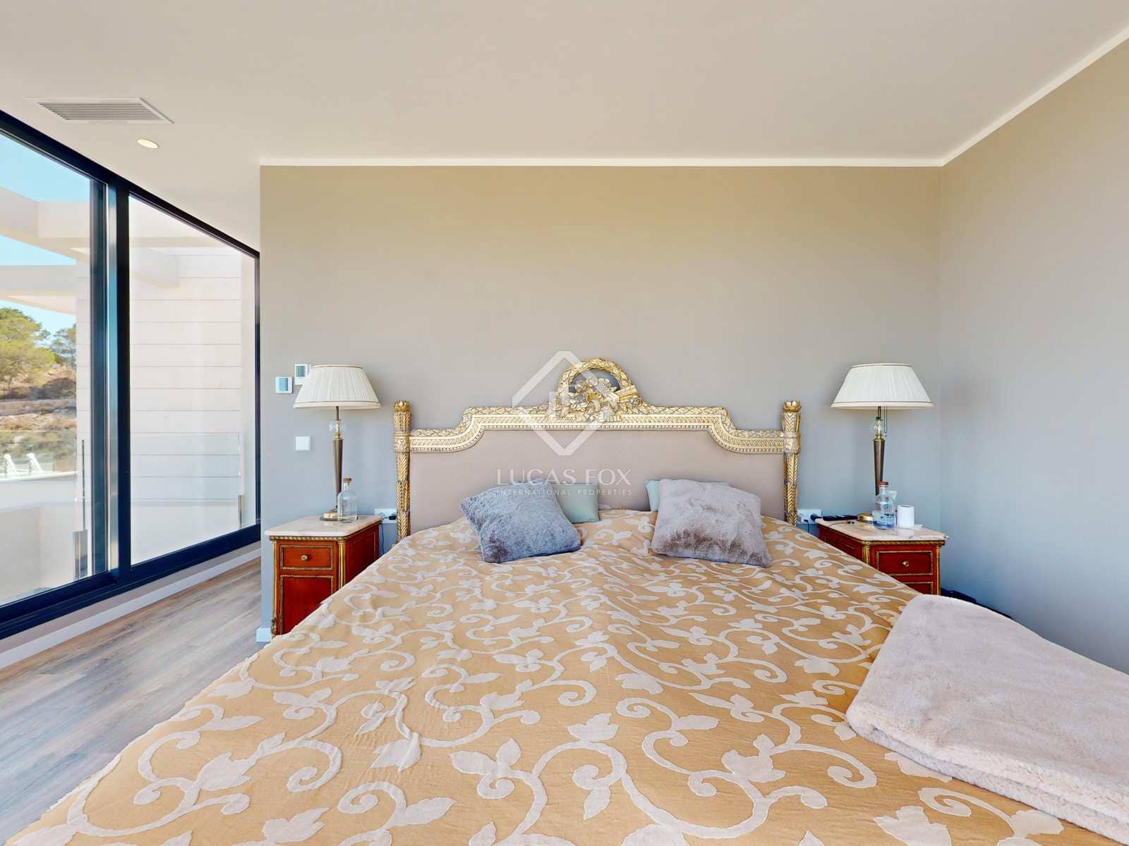 5 soveværelse Villa til salg i Dehesa de Campoamor med swimmingpool garage - € 2.590.000 (Ref: 8173821)