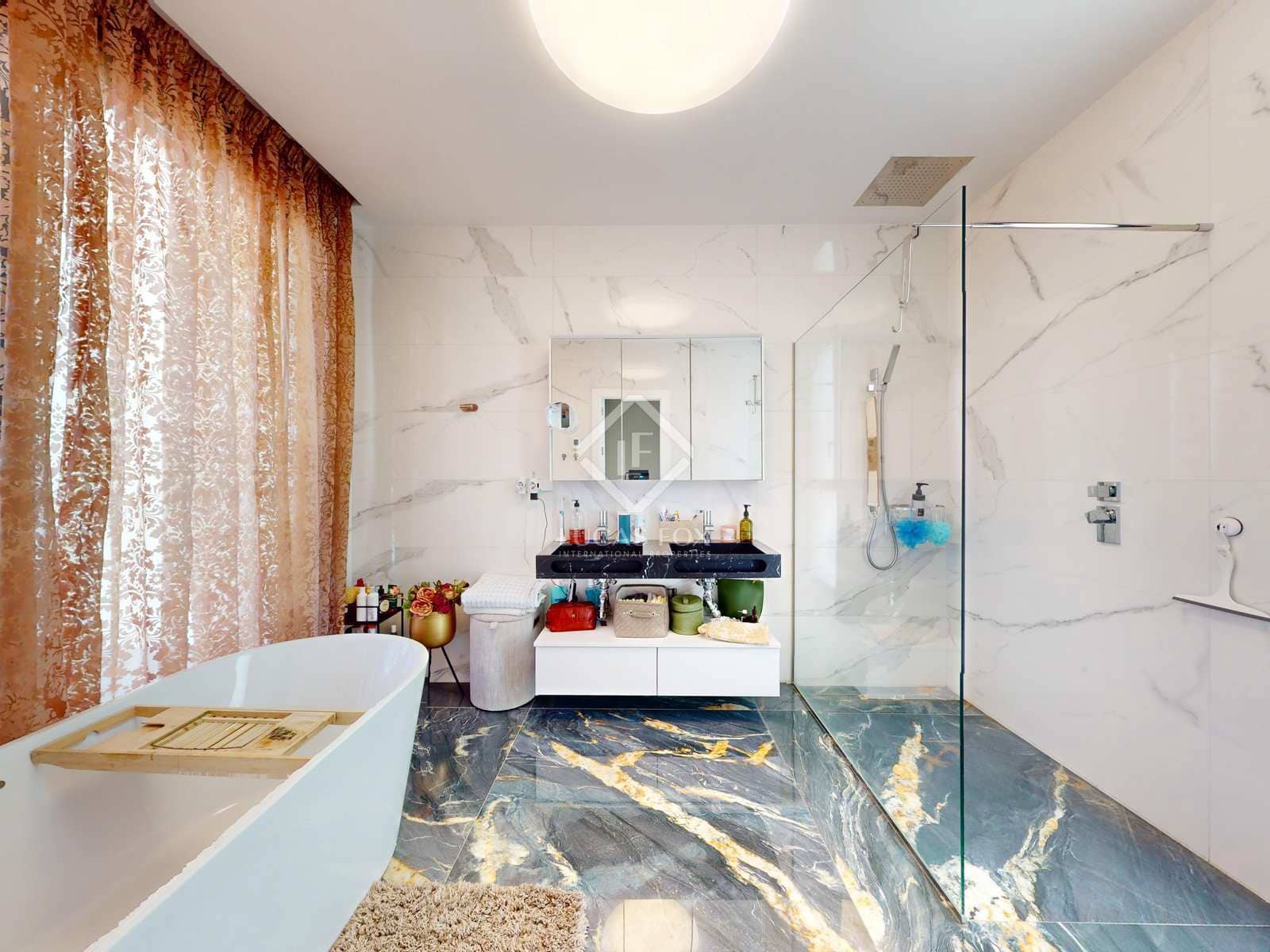 5 soveværelse Villa til salg i Dehesa de Campoamor med swimmingpool garage - € 2.590.000 (Ref: 8173821)