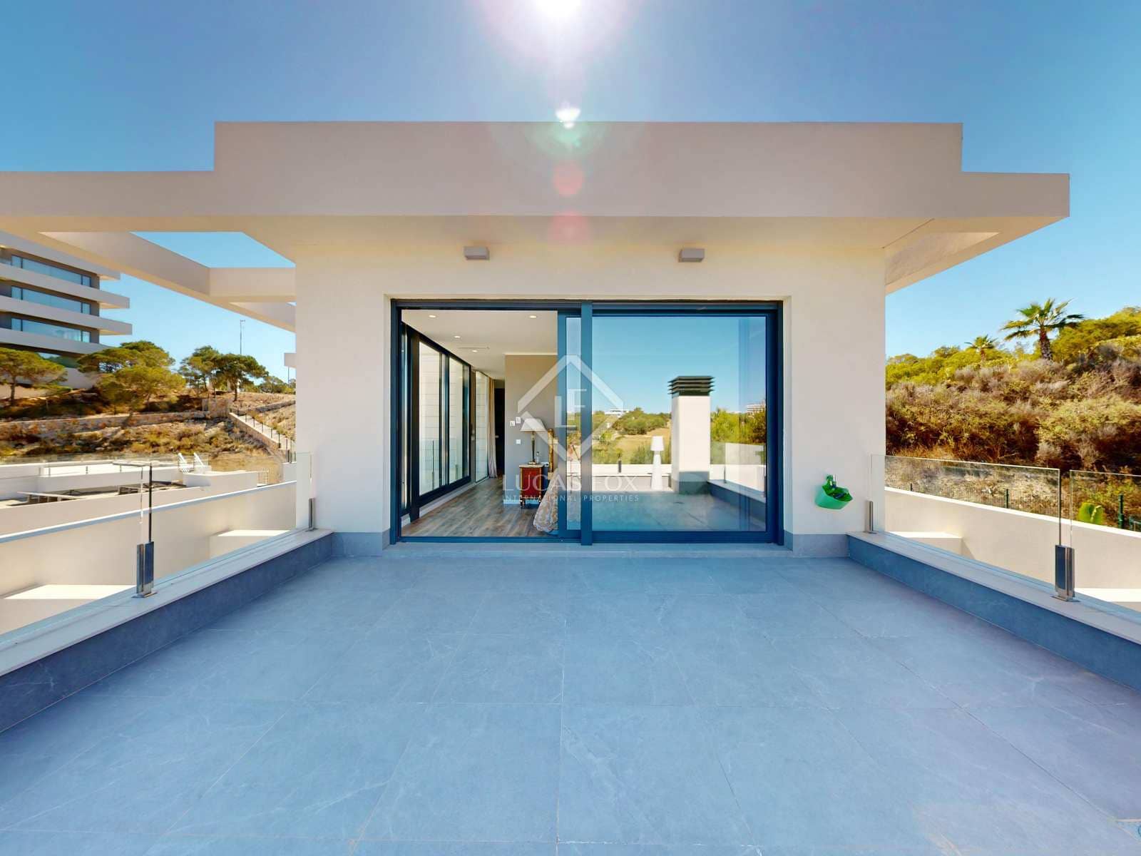 5 soveværelse Villa til salg i Dehesa de Campoamor med swimmingpool garage - € 2.590.000 (Ref: 8173821)