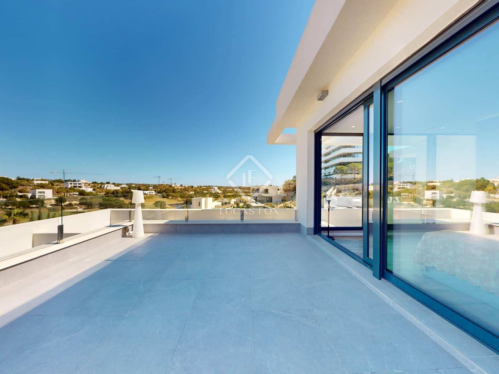 5 soveværelse Villa til salg i Dehesa de Campoamor med swimmingpool garage - € 2.590.000 (Ref: 8173821)