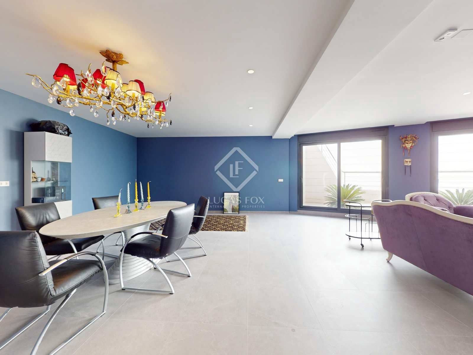 5 soveværelse Villa til salg i Dehesa de Campoamor med swimmingpool garage - € 2.590.000 (Ref: 8173821)