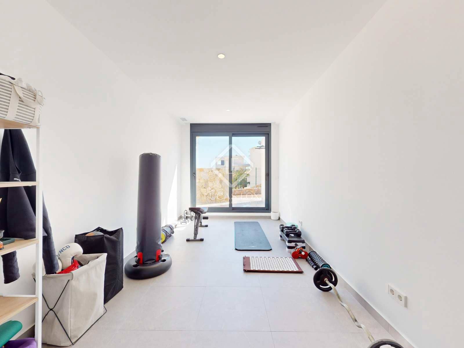 5 soveværelse Villa til salg i Dehesa de Campoamor med swimmingpool garage - € 2.590.000 (Ref: 8173821)