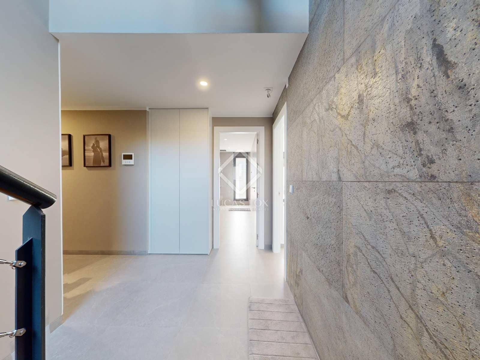 5 soveværelse Villa til salg i Dehesa de Campoamor med swimmingpool garage - € 2.590.000 (Ref: 8173821)