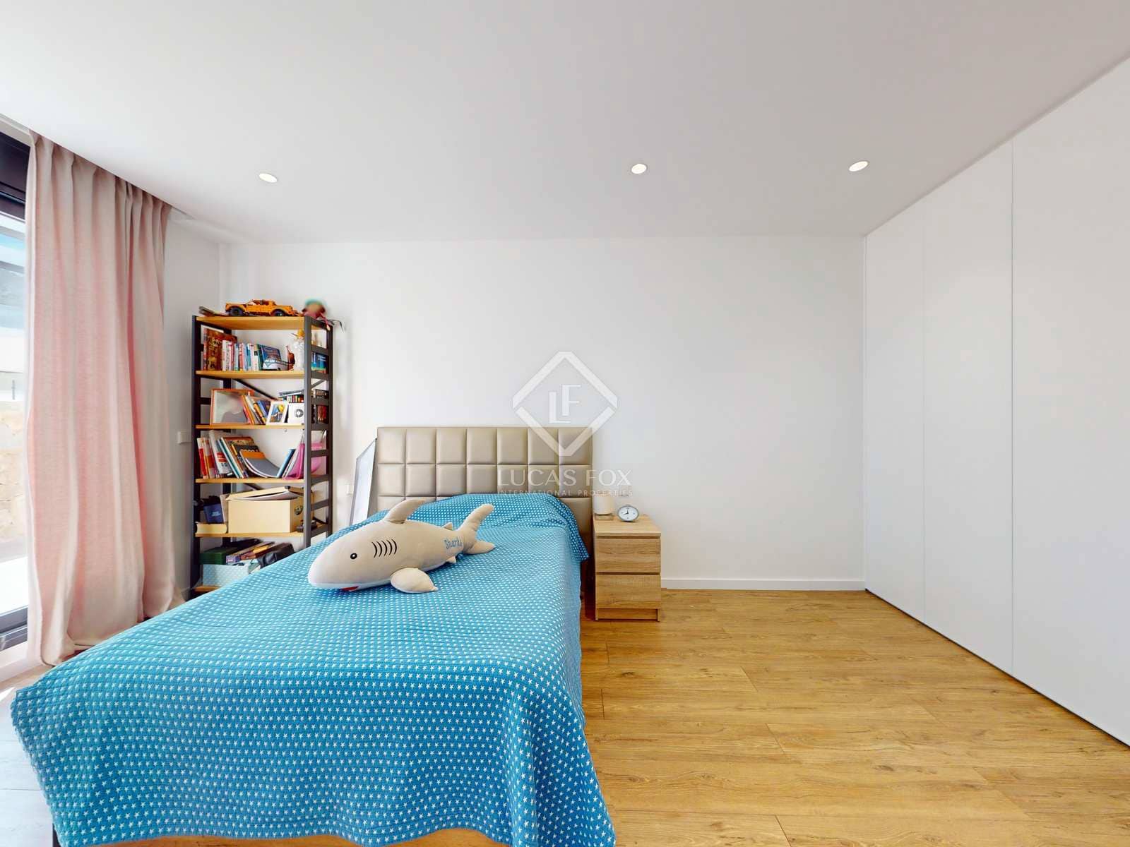 5 soveværelse Villa til salg i Dehesa de Campoamor med swimmingpool garage - € 2.590.000 (Ref: 8173821)