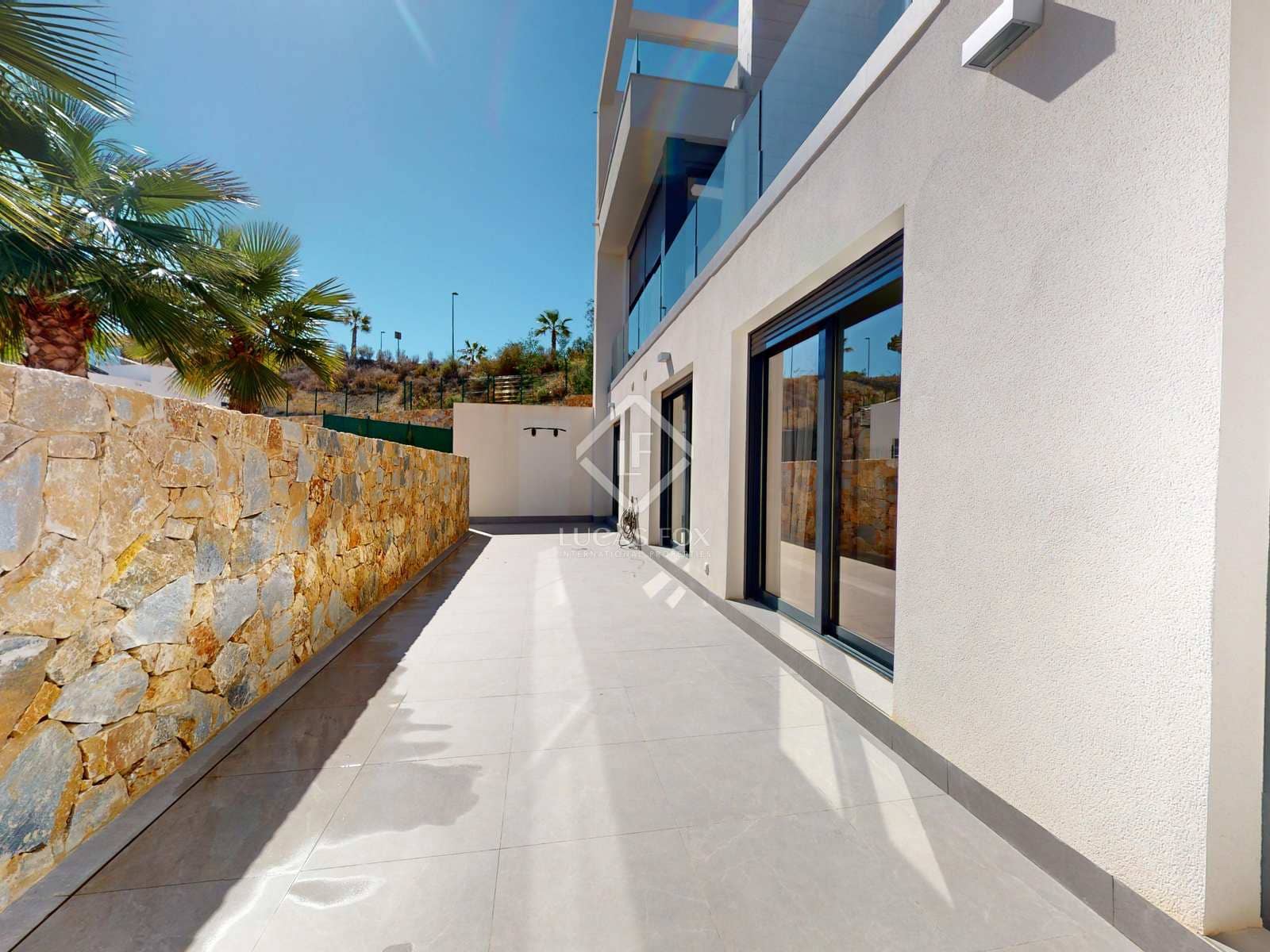 5 soveværelse Villa til salg i Dehesa de Campoamor med swimmingpool garage - € 2.590.000 (Ref: 8173821)