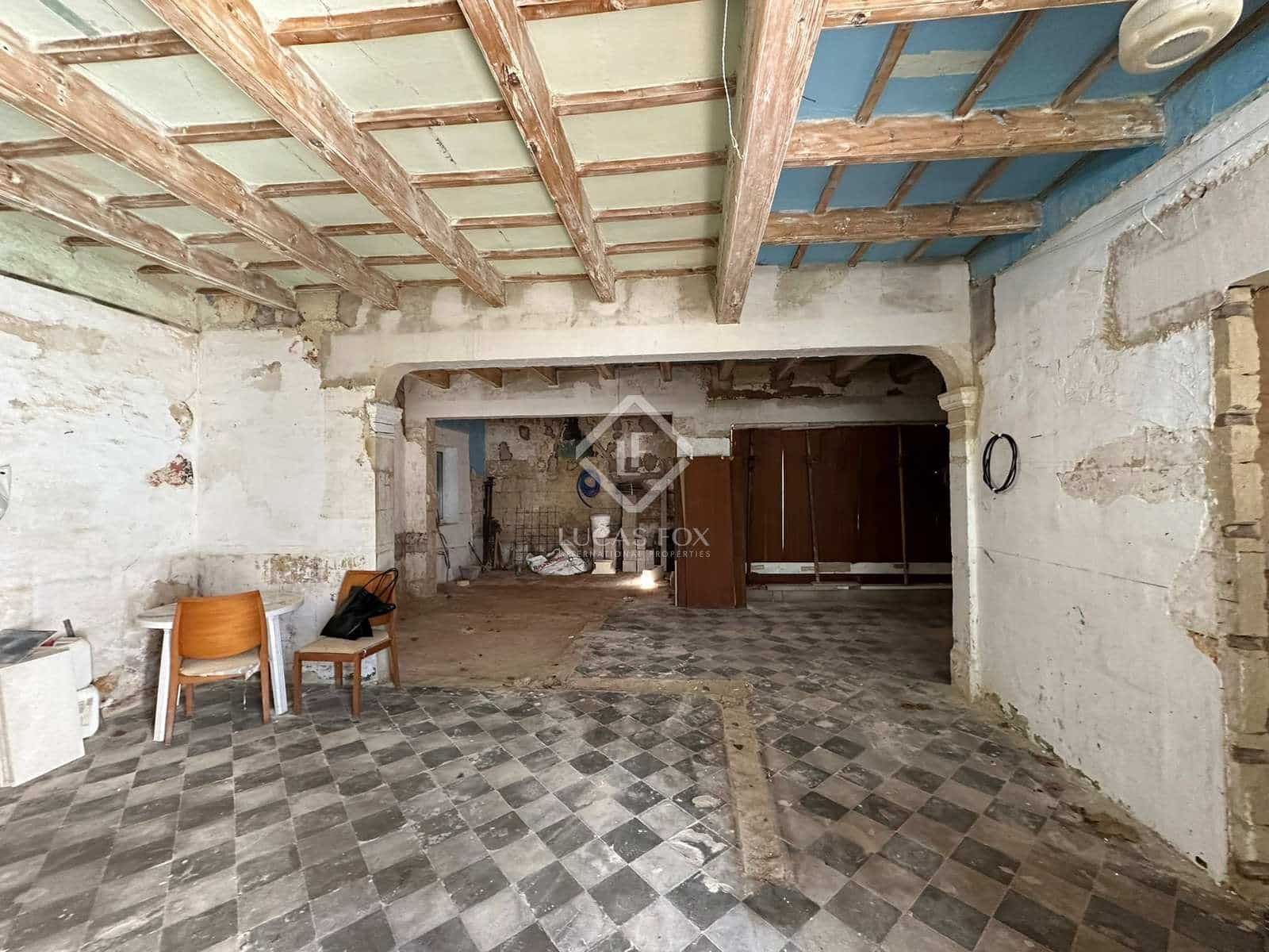 6 soveværelse Villa til salg i Mahon / Mao med garage - € 600.000 (Ref: 8173823)